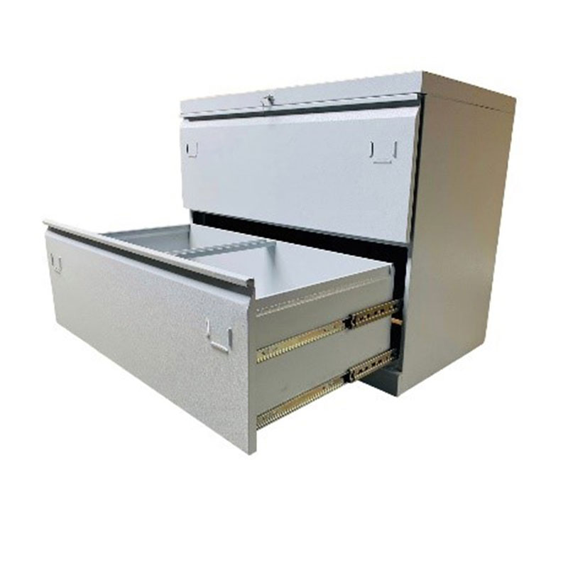 Archivador Horizontal 2 Gavetas